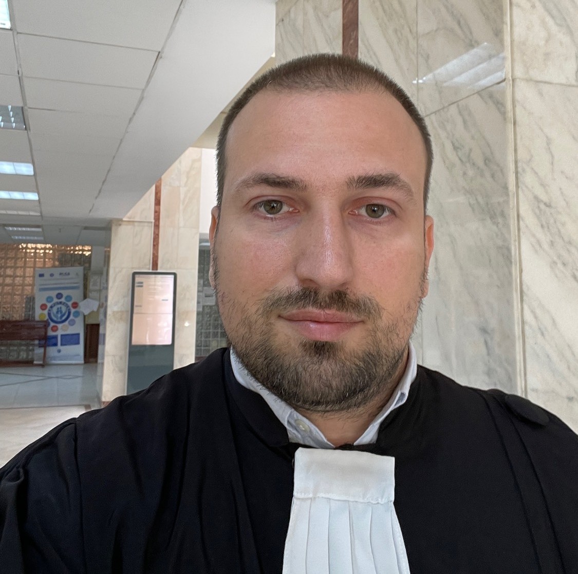 Avocat Bala Cristian - Cabinet de Avocat